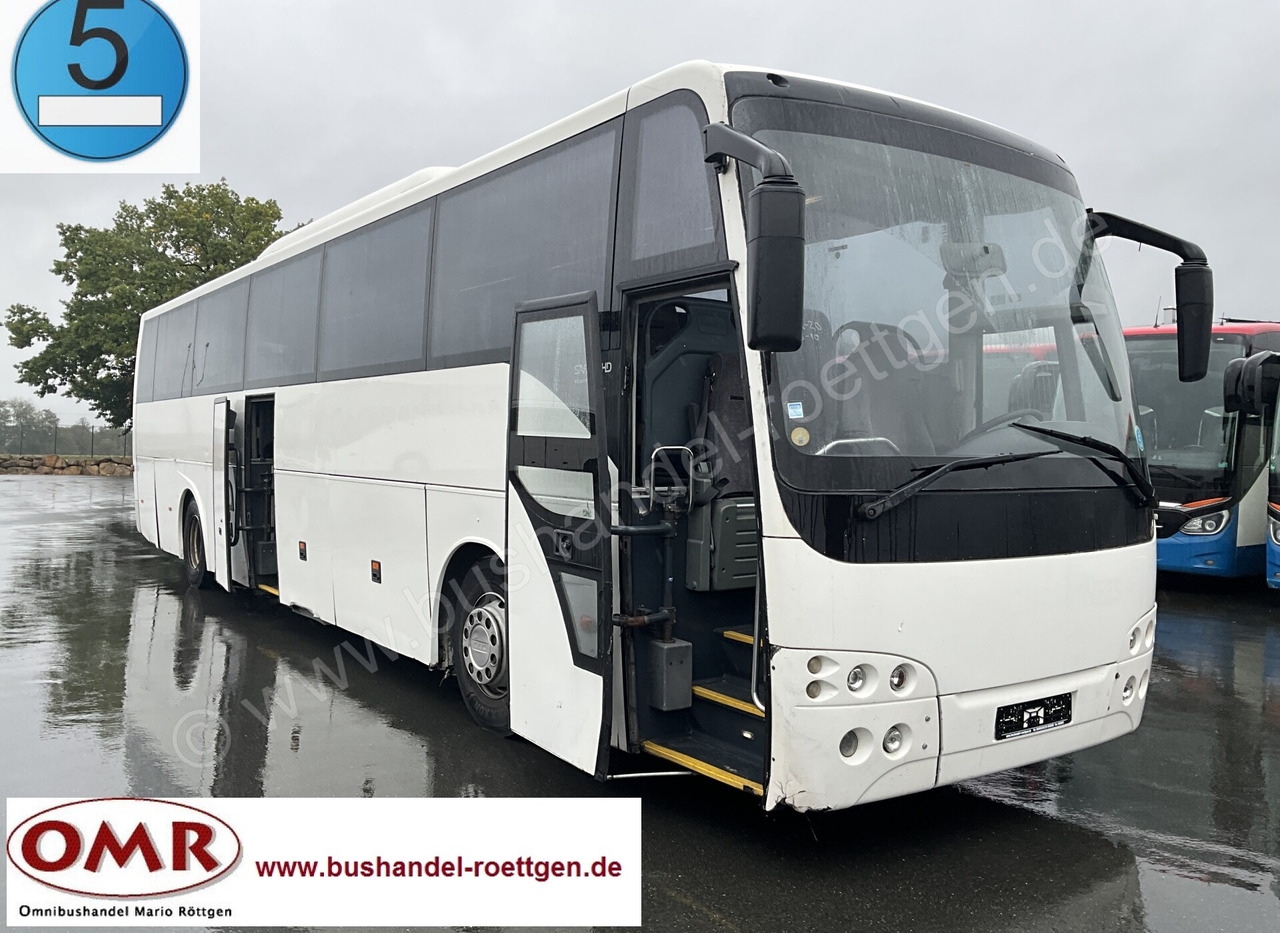 Temsa Safari - Autokar: obrázok 1 Temsa Safari - Autokar: obrázok 1