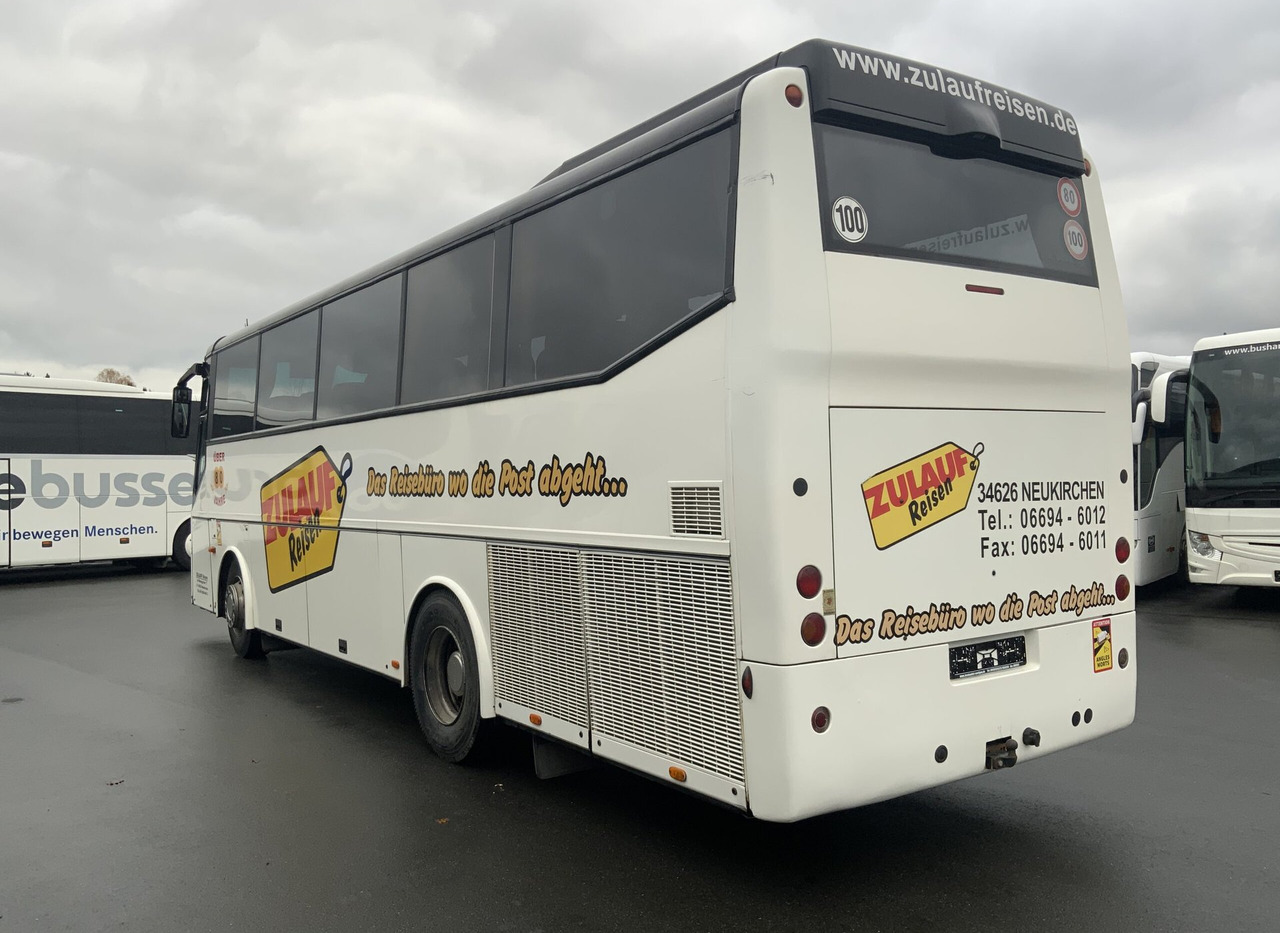 VDL Bova Futura FHD - Autokar: obrázok 3 VDL Bova Futura FHD - Autokar: obrázok 3