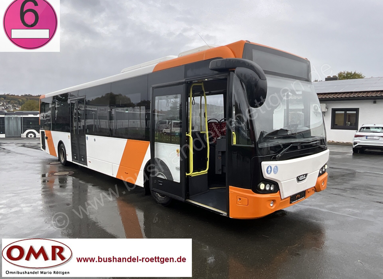VDL Citea LLE 120/255 - Mestský autobus: obrázok 1 VDL Citea LLE 120/255 - Mestský autobus: obrázok 1