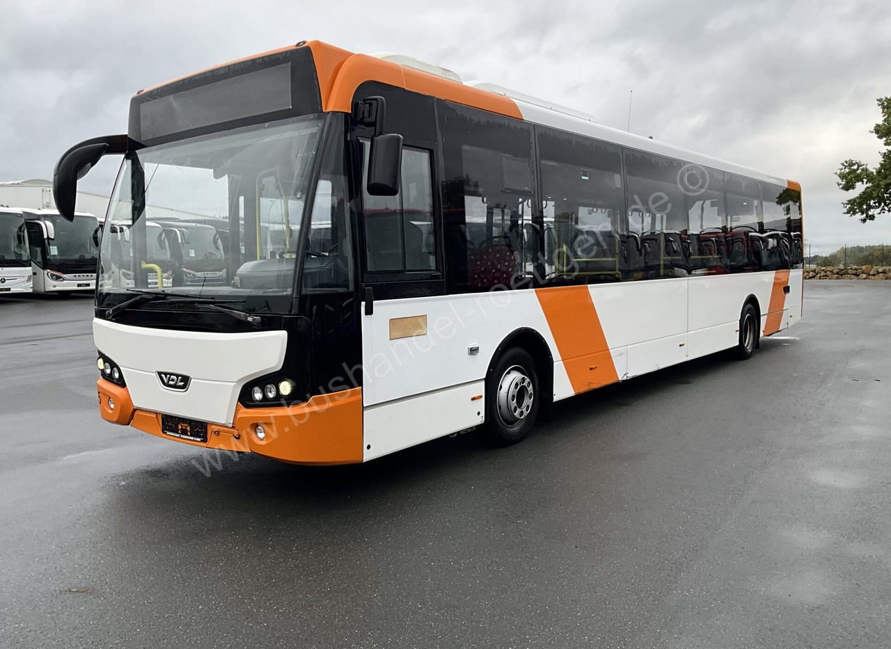 VDL Citea LLE - Mestský autobus: obrázok 2 VDL Citea LLE - Mestský autobus: obrázok 2