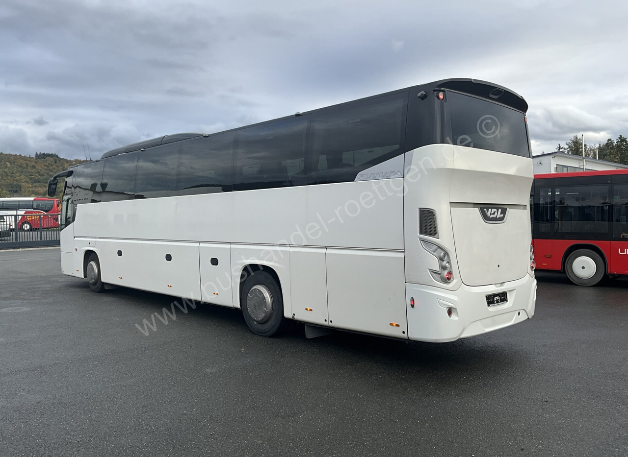 VDL Futura - Autokar: obrázok 4 VDL Futura - Autokar: obrázok 4