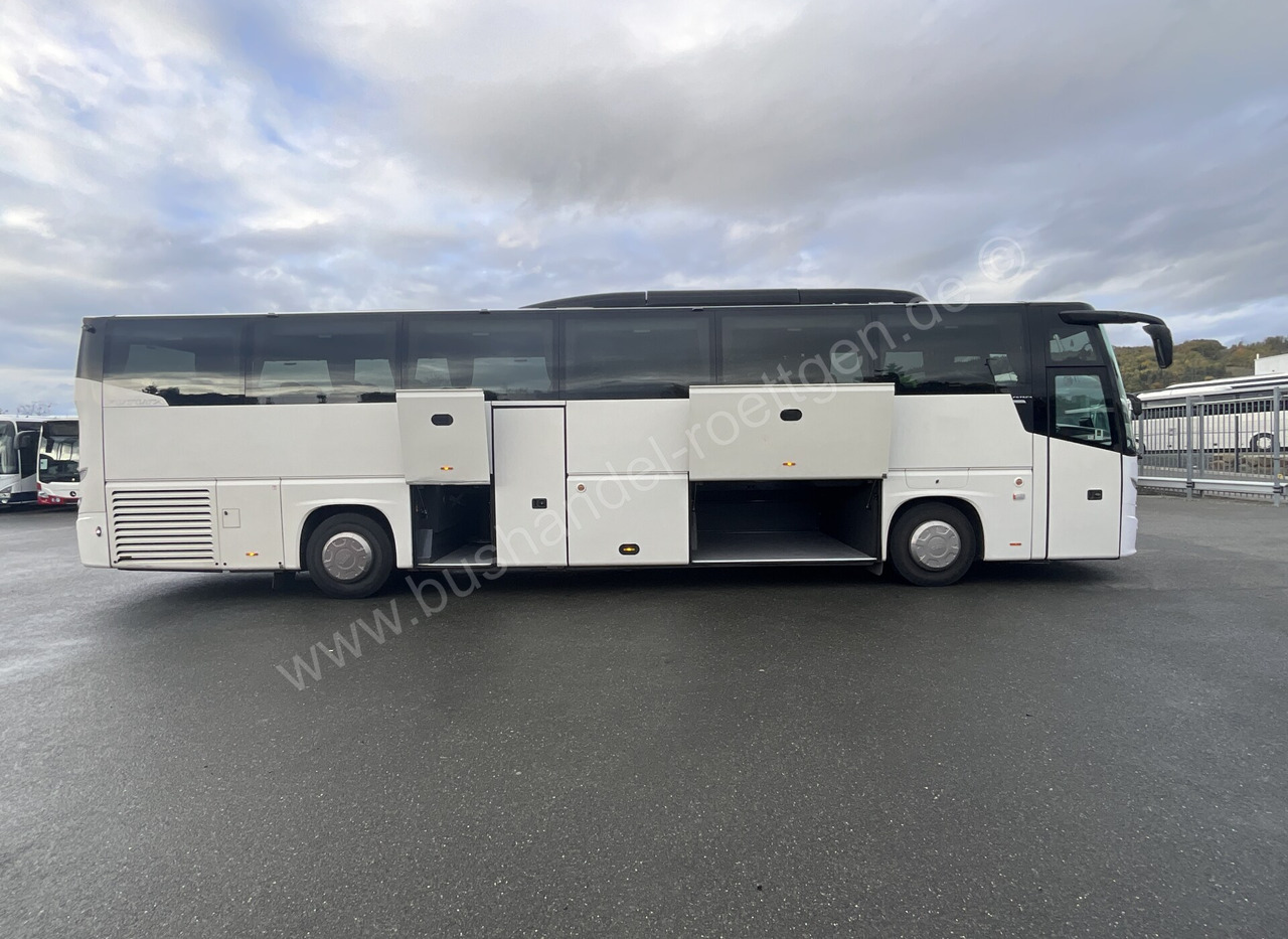 VDL Futura - Autokar: obrázok 5 VDL Futura - Autokar: obrázok 5