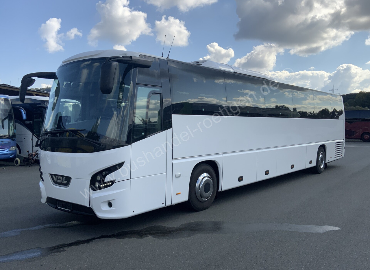 VDL Futura - Autokar: obrázok 2 VDL Futura - Autokar: obrázok 2