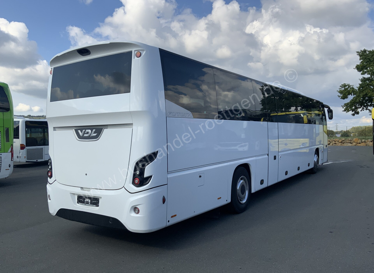 VDL Futura - Autokar: obrázok 3 VDL Futura - Autokar: obrázok 3