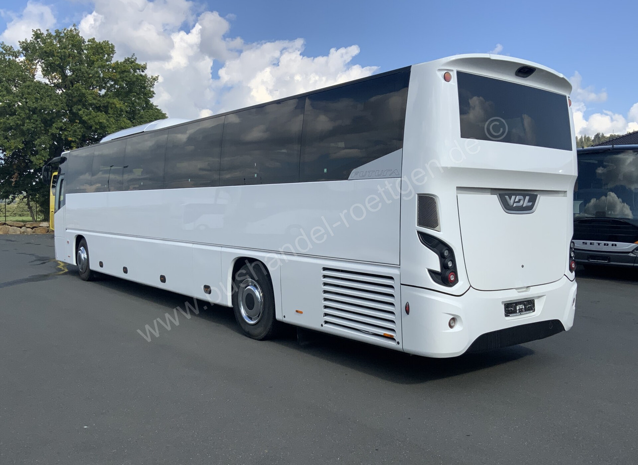 VDL Futura - Autokar: obrázok 4 VDL Futura - Autokar: obrázok 4