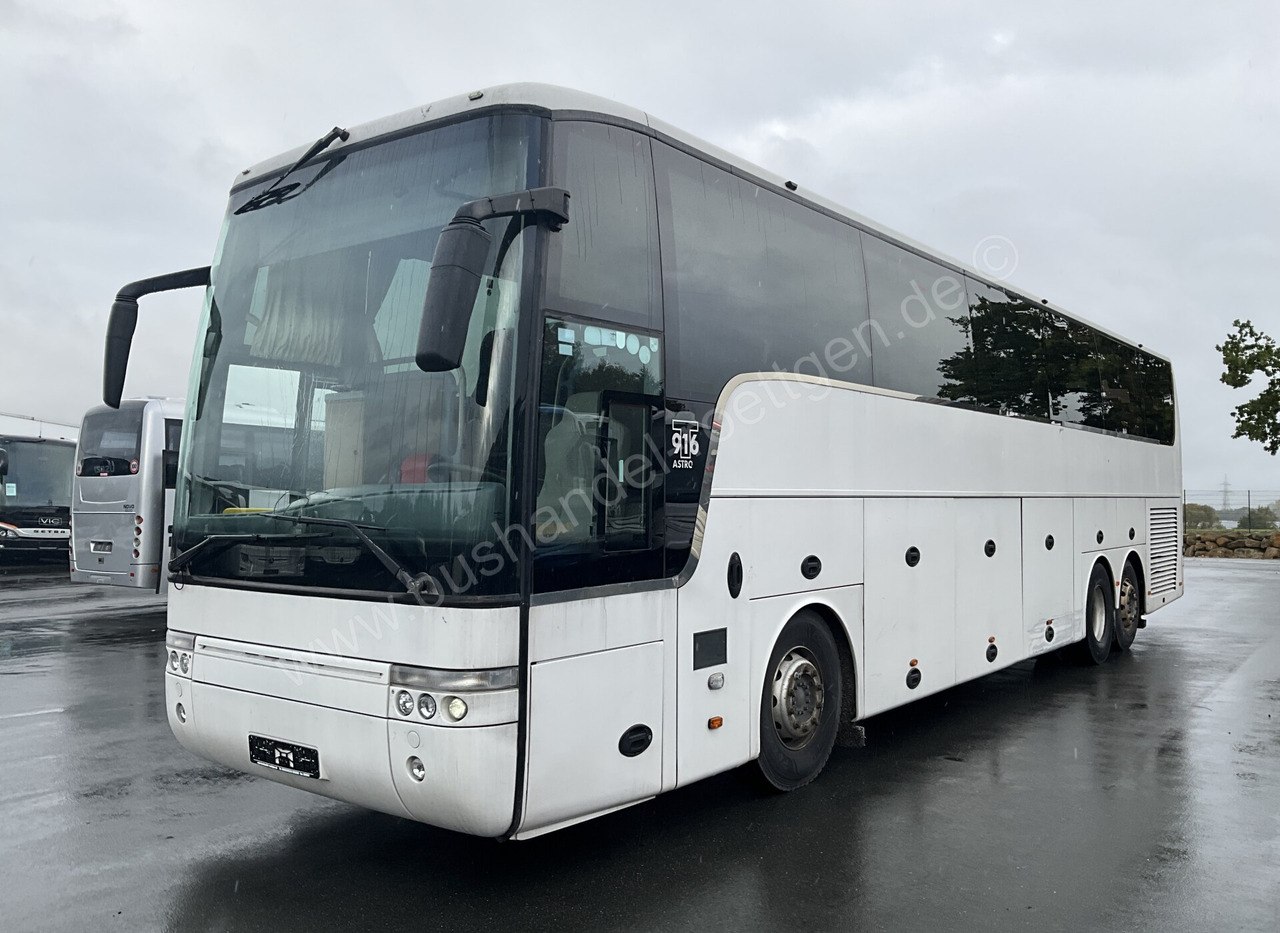 Van Hool T916 Astron - Autokar: obrázok 2 Van Hool T916 Astron - Autokar: obrázok 2