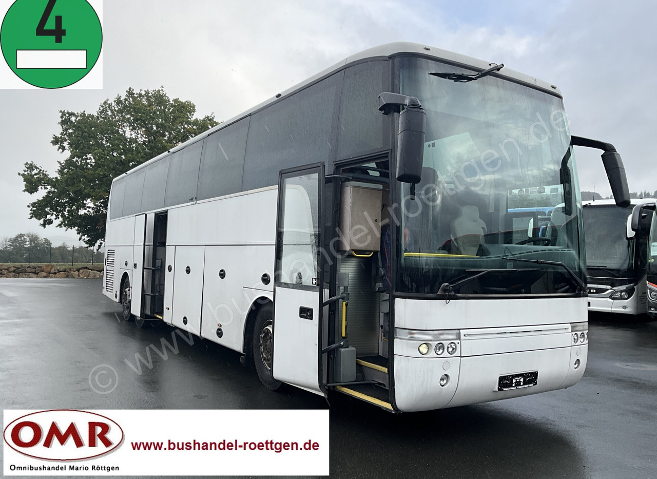 Van Hool T916 Astron - Autokar: obrázok 1 Van Hool T916 Astron - Autokar: obrázok 1