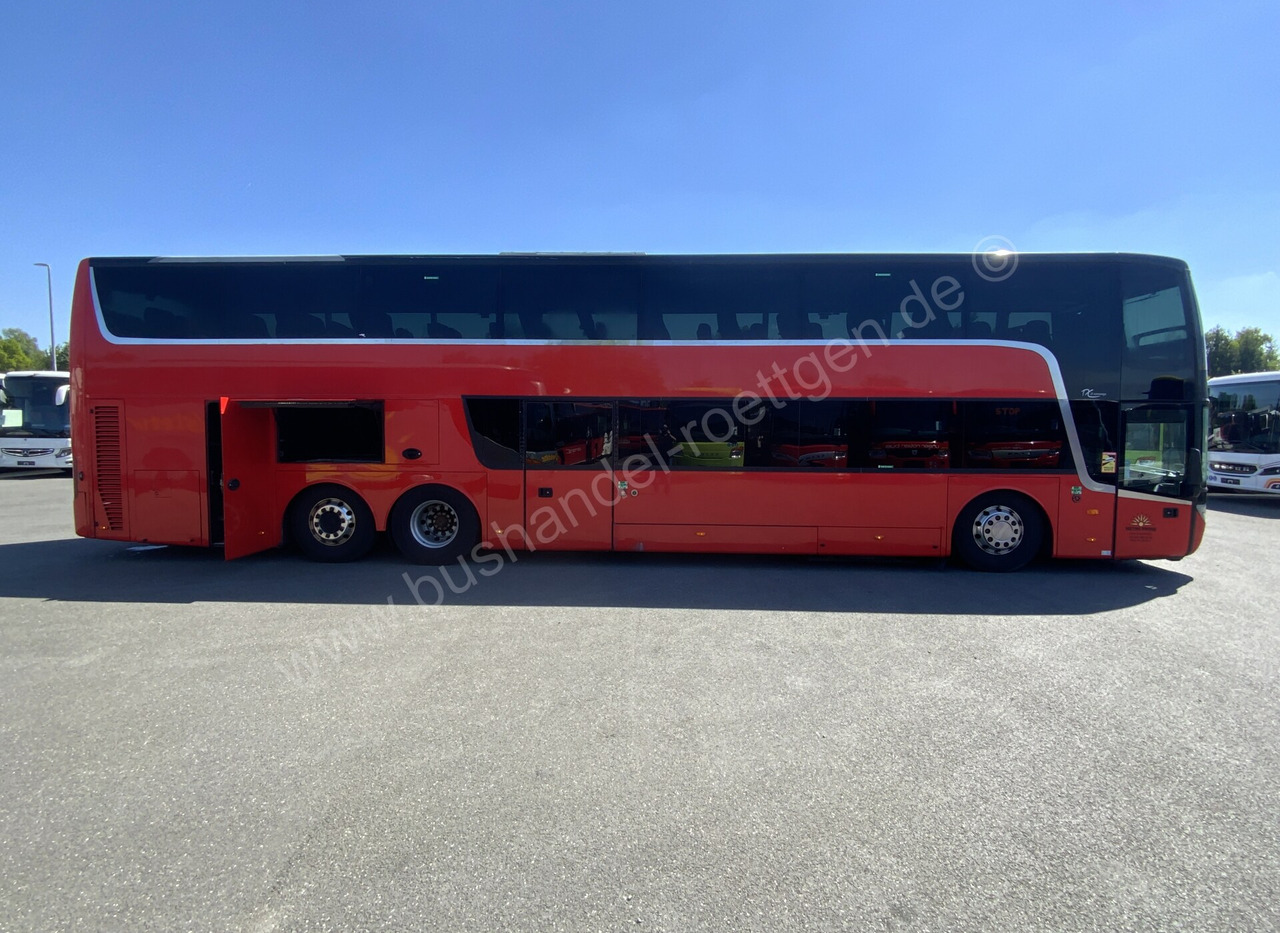 Van Hool TDX27 Astromega - Dvojposchodový autobus: obrázok 5 Van Hool TDX27 Astromega - Dvojposchodový autobus: obrázok 5