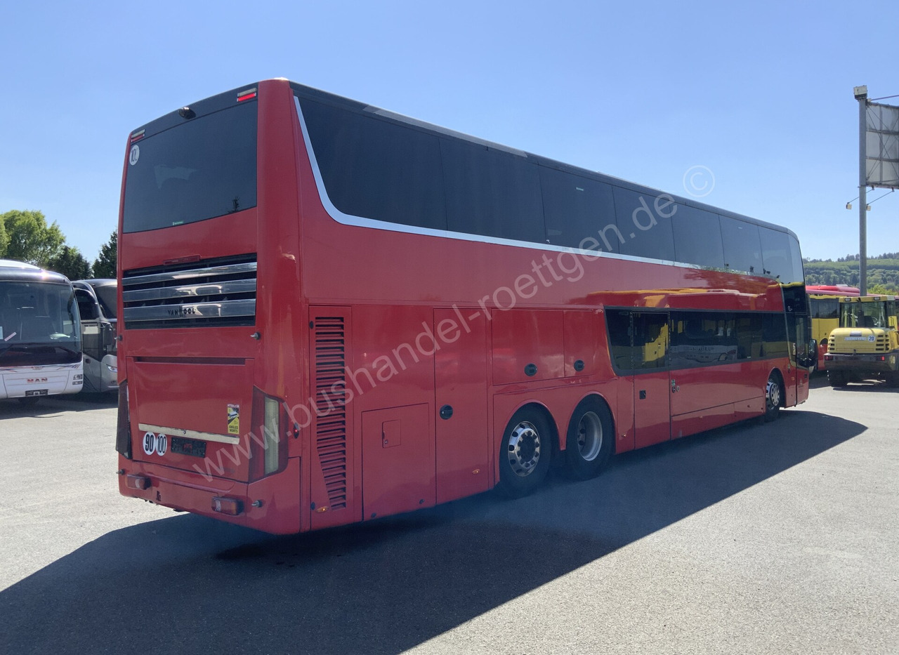 Van Hool TDX27 Astromega - Dvojposchodový autobus: obrázok 3 Van Hool TDX27 Astromega - Dvojposchodový autobus: obrázok 3