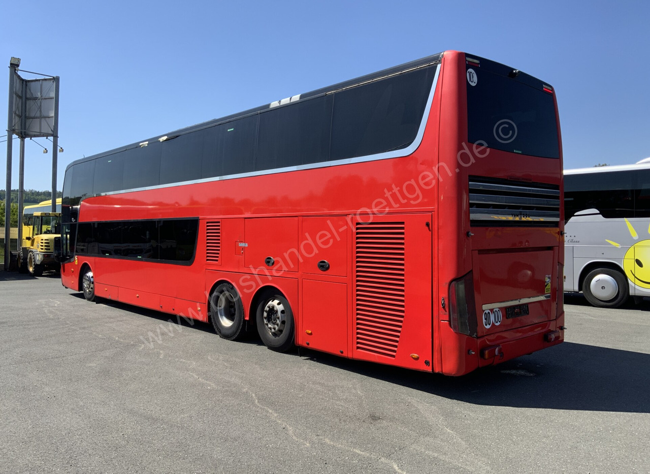 Van Hool TDX27 Astromega - Dvojposchodový autobus: obrázok 4 Van Hool TDX27 Astromega - Dvojposchodový autobus: obrázok 4