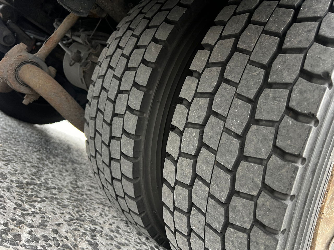 MAN TGL 7.180 Euro 3, Aut - Skříňový nákladní auto: obrázok 5 MAN TGL 7.180 Euro 3, Aut - Skříňový nákladní auto: obrázok 5