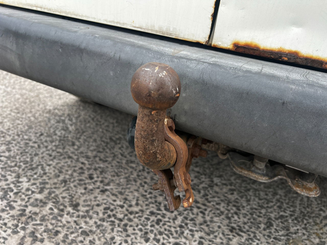 Volkswagen Transporter 2.5 tdi, 96kw, dubbele cabine - Malá dodávka: obrázok 5 Volkswagen Transporter 2.5 tdi, 96kw, dubbele cabine - Malá dodávka: obrázok 5