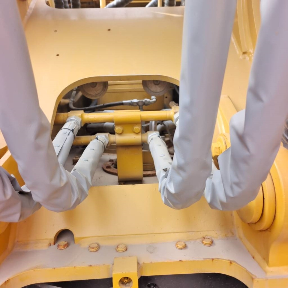 CAT 320 GC - Pásové rýpadlo: obrázok 4 CAT 320 GC - Pásové rýpadlo: obrázok 4