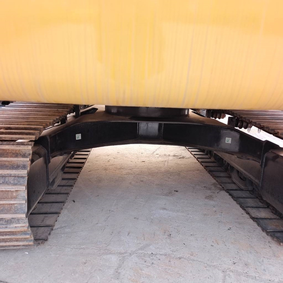 CAT 320 GC - Pásové rýpadlo: obrázok 3 CAT 320 GC - Pásové rýpadlo: obrázok 3