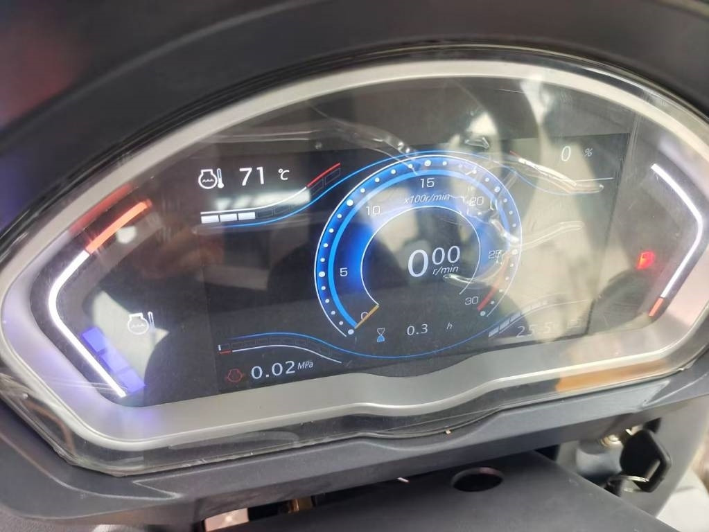 Nový Rýpadlo-nakladač CAT 420 F BRAND NEW MACHINE: obrázok 9 Nový Rýpadlo-nakladač CAT 420 F BRAND NEW MACHINE: obrázok 9