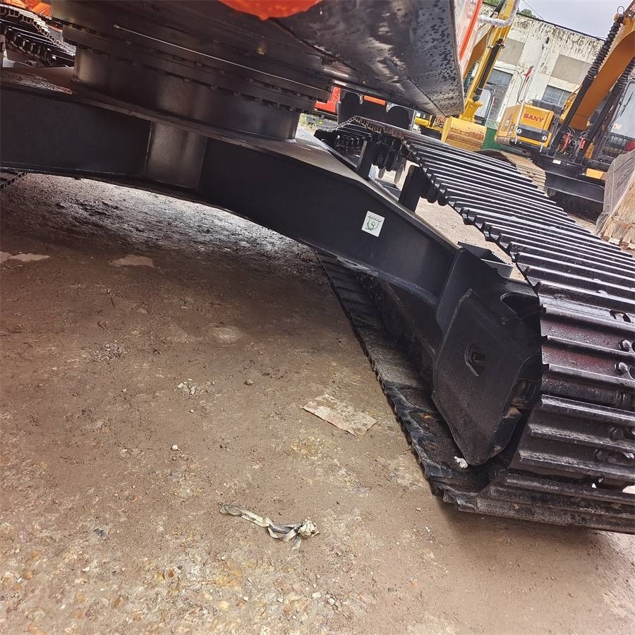 Doosan DX 300 LCA - Pásové rýpadlo: obrázok 5 Doosan DX 300 LCA - Pásové rýpadlo: obrázok 5