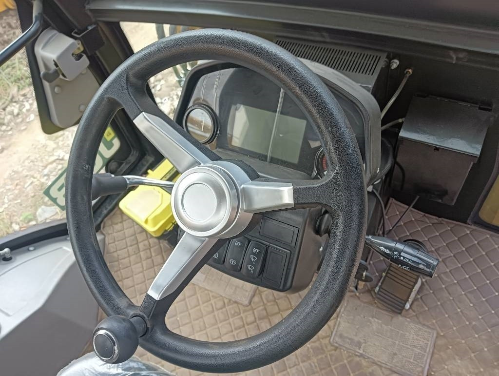 JCB 3 CX Brand new machine - Rýpadlo-nakladač: obrázok 3 JCB 3 CX Brand new machine - Rýpadlo-nakladač: obrázok 3