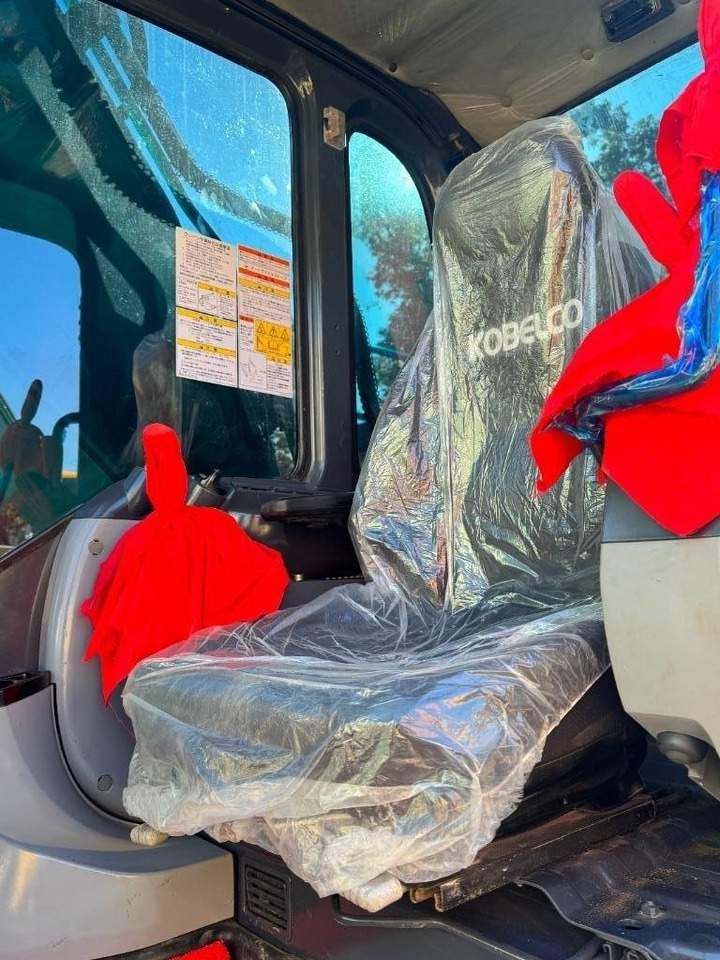 Leasing  Kobelco SK 200 Kobelco SK 200: obrázok 10