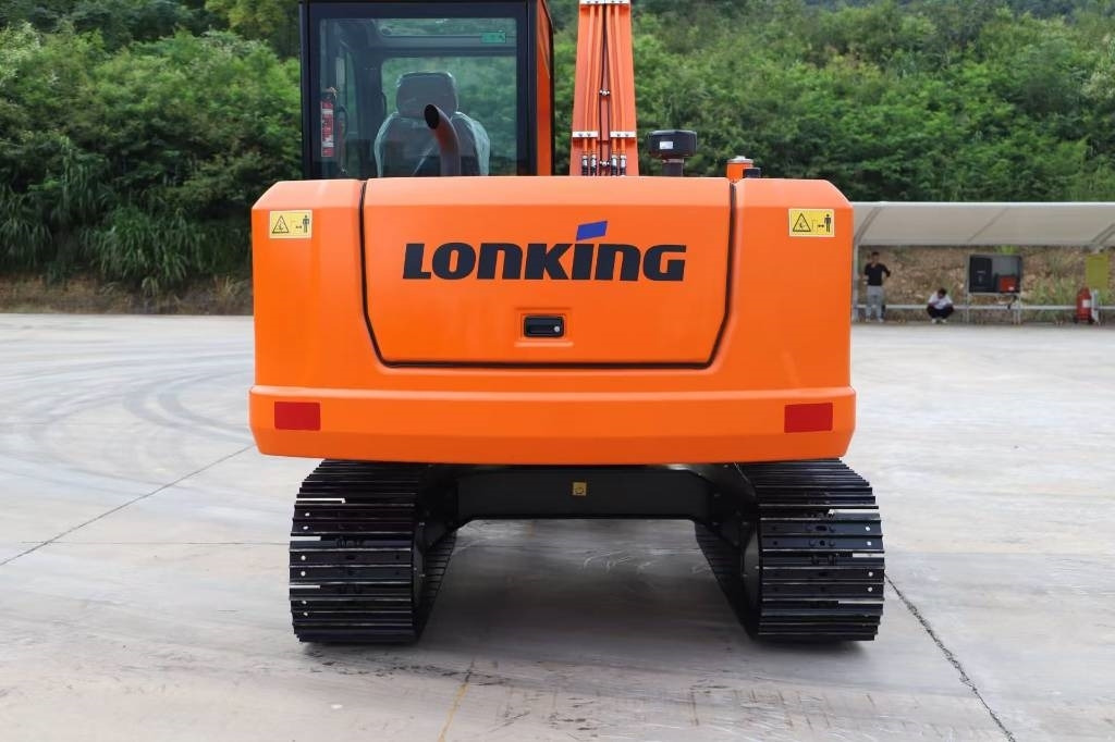 Lonking LG6075G4 100% NEW MACHINE - Pásové rýpadlo: obrázok 5 Lonking LG6075G4 100% NEW MACHINE - Pásové rýpadlo: obrázok 5