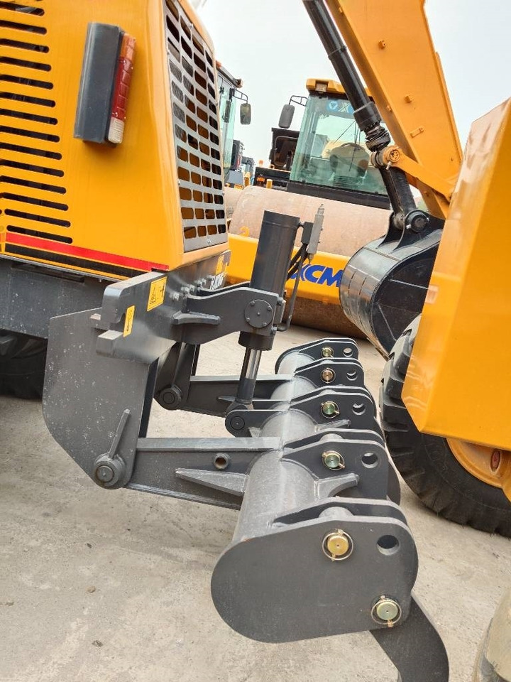 XCMG GR 2153 - Zrovnávač: obrázok 3 XCMG GR 2153 - Zrovnávač: obrázok 3