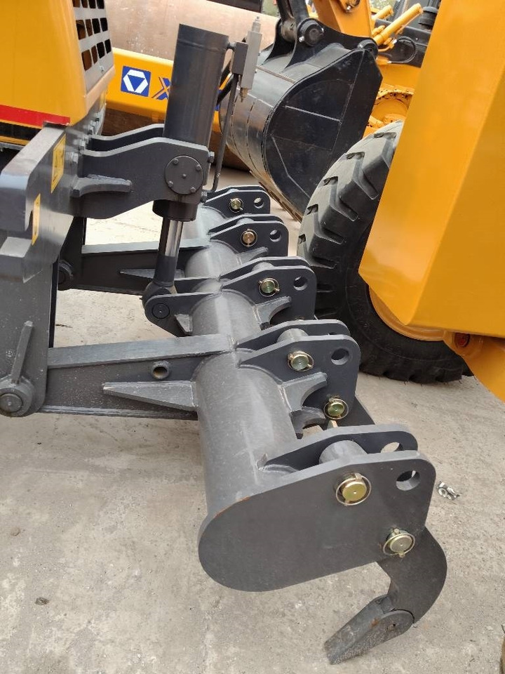 XCMG GR 2153 - Zrovnávač: obrázok 4 XCMG GR 2153 - Zrovnávač: obrázok 4