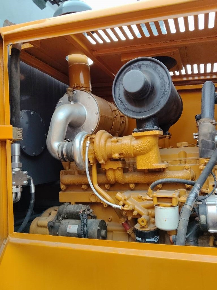 XCMG GR 2153 - Zrovnávač: obrázok 5 XCMG GR 2153 - Zrovnávač: obrázok 5