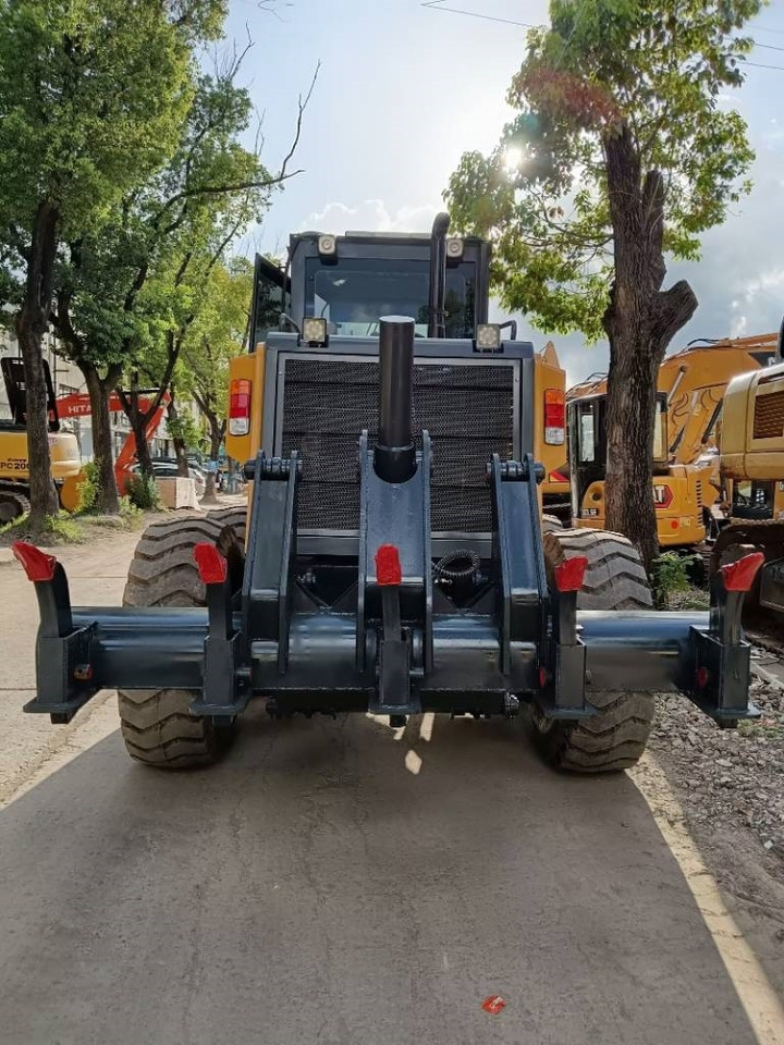 XCMG GR 2153 - Zrovnávač: obrázok 2 XCMG GR 2153 - Zrovnávač: obrázok 2