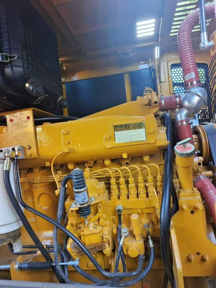 Kolesový nakladač XCMG LW 500 KV: obrázok 9 Kolesový nakladač XCMG LW 500 KV: obrázok 9