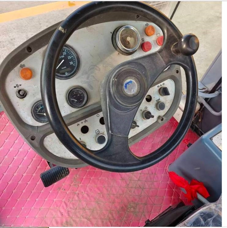 XCMG XS 142 J - Kompaktor: obrázok 4 XCMG XS 142 J - Kompaktor: obrázok 4