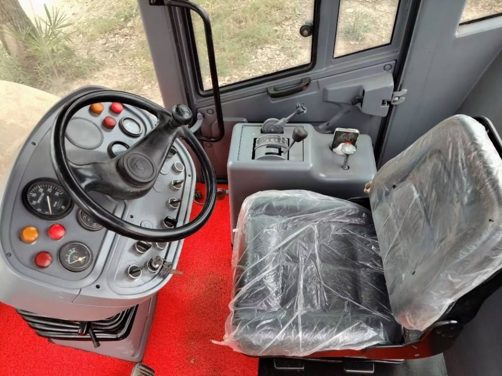 XCMG XS 223 J - Kompaktor: obrázok 2 XCMG XS 223 J - Kompaktor: obrázok 2