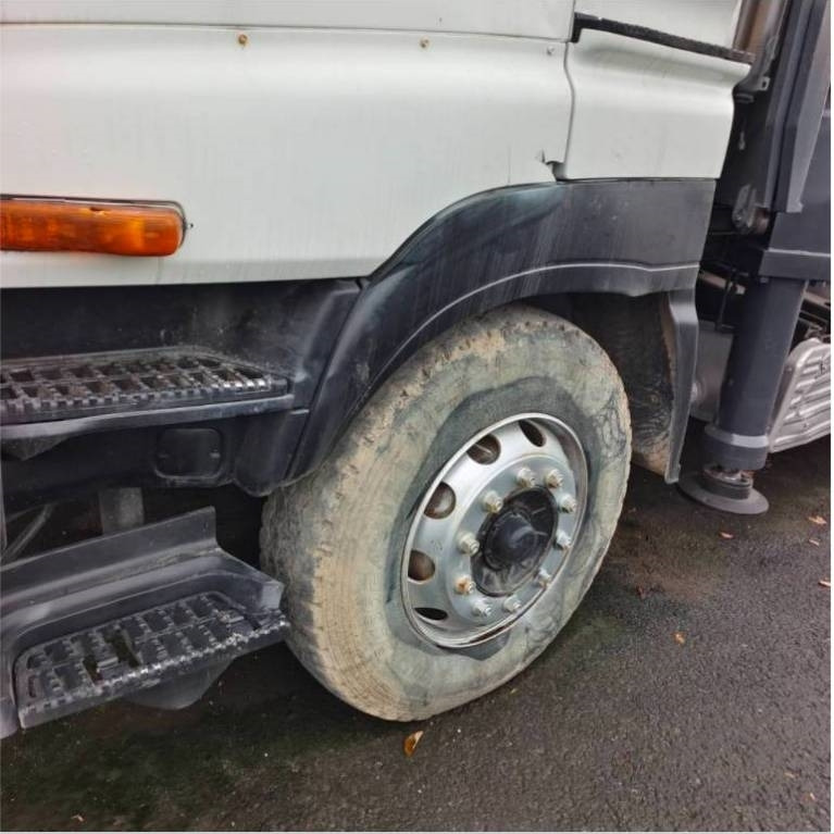 Zoomlion ZLJ5336 THBSE - Autočerpadlo: obrázok 3 Zoomlion ZLJ5336 THBSE - Autočerpadlo: obrázok 3