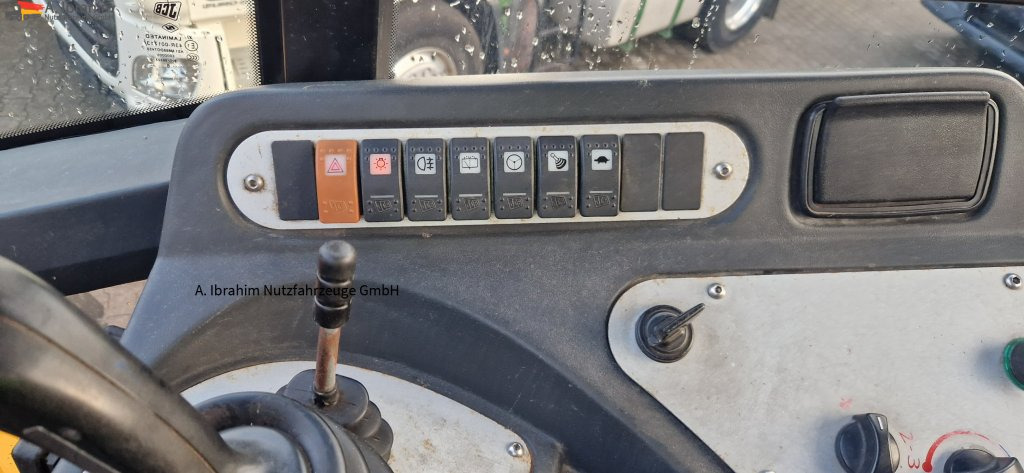 JCB 436Z Hochkippschaufel Wandler neu, Ölpumpe neu - Kolesový nakladač: obrázok 2 JCB 436Z Hochkippschaufel Wandler neu, Ölpumpe neu - Kolesový nakladač: obrázok 2