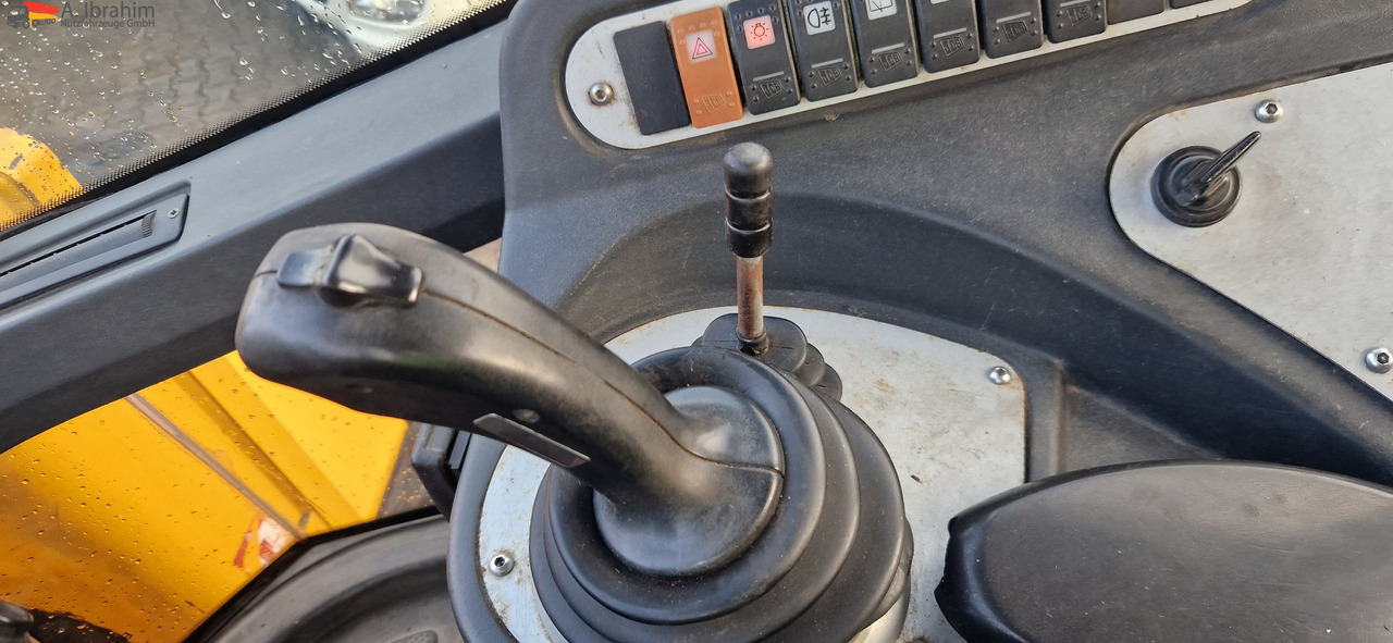 JCB 436Z Hochkippschaufel Wandler neu, Ölpumpe neu - Kolesový nakladač: obrázok 3 JCB 436Z Hochkippschaufel Wandler neu, Ölpumpe neu - Kolesový nakladač: obrázok 3