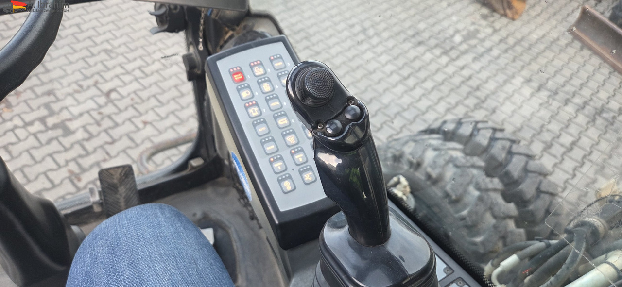 Liebherr A920 Litronic Schnellwechsler | Likufix | Klima | Hammerhydraulik - Kolesové rýpadlo: obrázok 5 Liebherr A920 Litronic Schnellwechsler | Likufix | Klima | Hammerhydraulik - Kolesové rýpadlo: obrázok 5