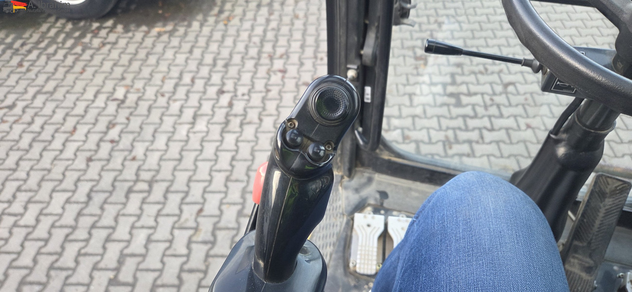 Liebherr A920 Litronic Schnellwechsler | Likufix | Klima | Hammerhydraulik - Kolesové rýpadlo: obrázok 4 Liebherr A920 Litronic Schnellwechsler | Likufix | Klima | Hammerhydraulik - Kolesové rýpadlo: obrázok 4