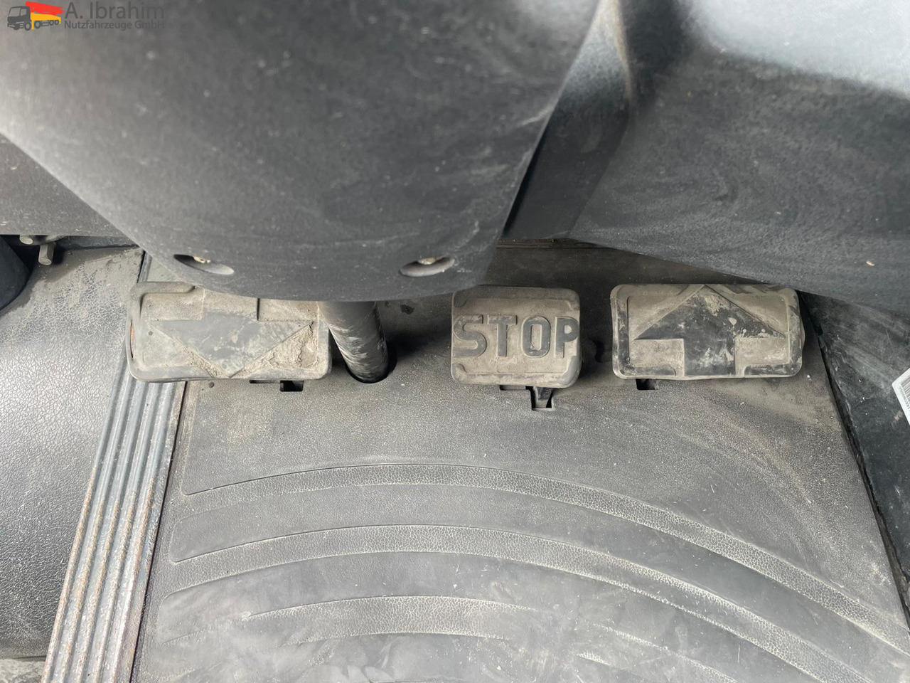 Linde H35T | Arbeitsbreite 2800 mm | Kamera | Voll funktionsfähig - Plynový vysokozdvižný vozík: obrázok 3 Linde H35T | Arbeitsbreite 2800 mm | Kamera | Voll funktionsfähig - Plynový vysokozdvižný vozík: obrázok 3