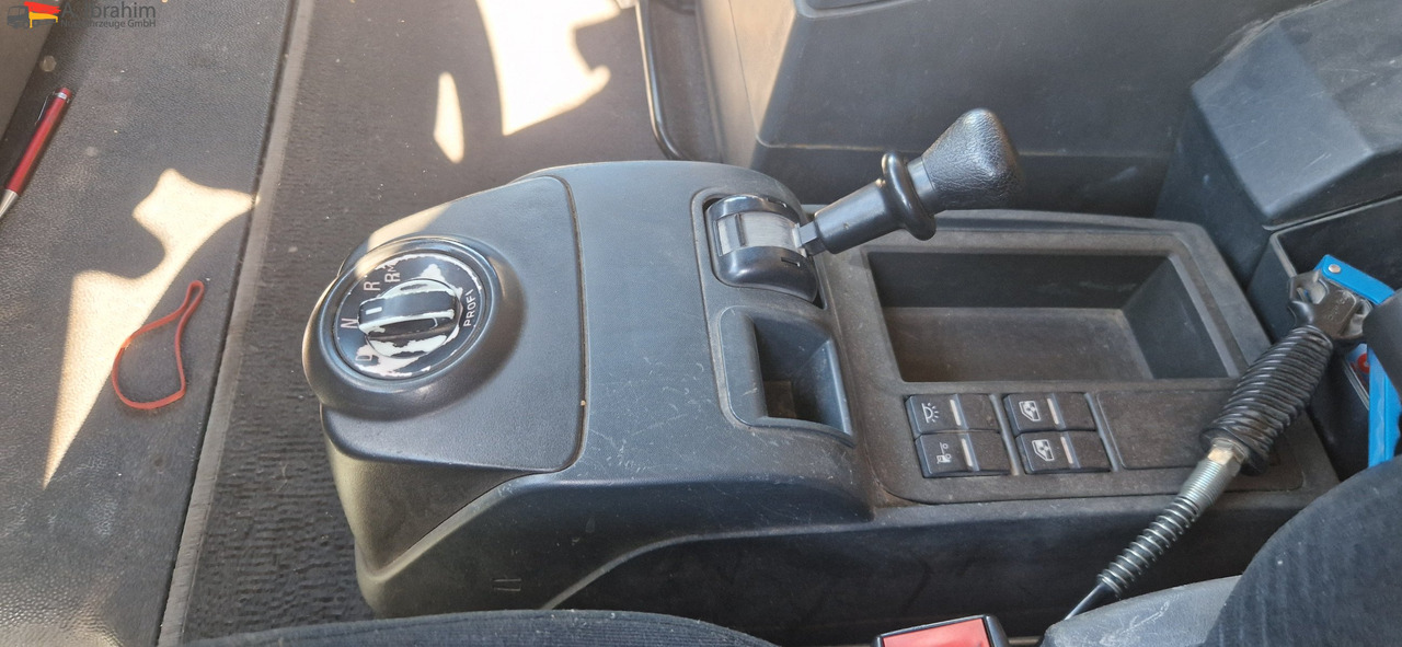 MAN 26.440 TGX, Chassis 7,80 m lang 4,85 m Radstand - Podvozek s kabinou: obrázok 2 MAN 26.440 TGX, Chassis 7,80 m lang 4,85 m Radstand - Podvozek s kabinou: obrázok 2