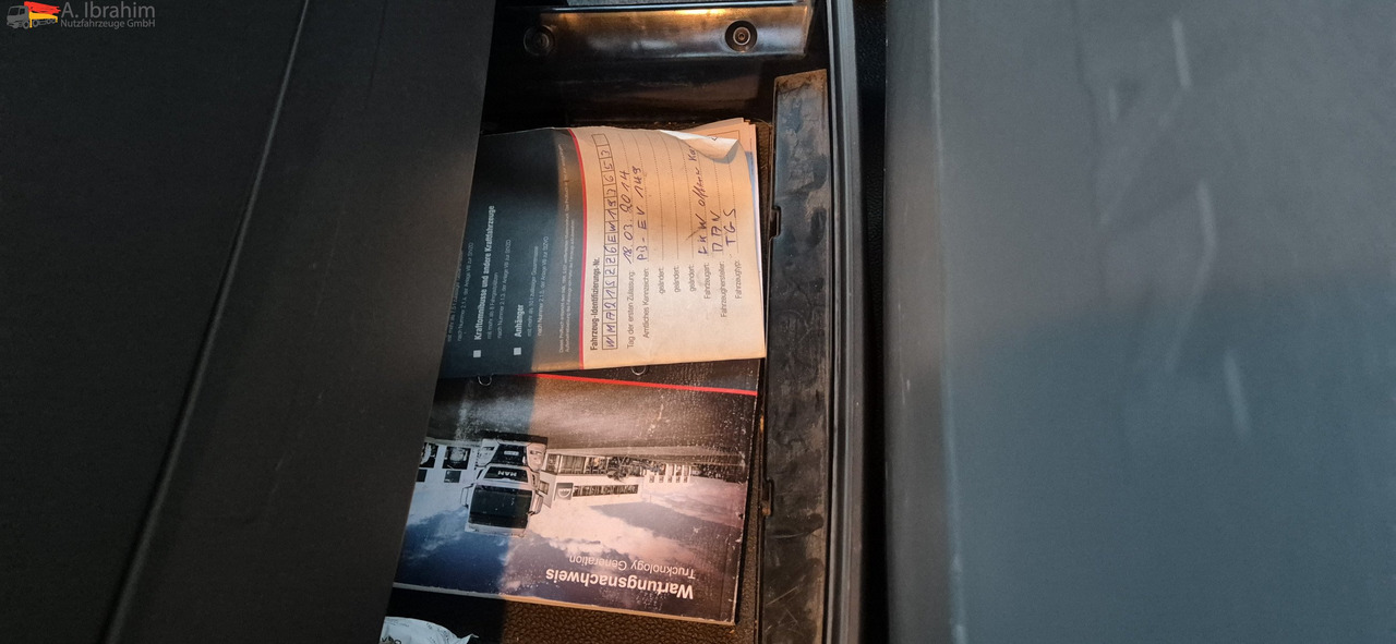 MAN TGS 26.440 PK 18001 L 6x2 | Lift-Lenkachse - Auto s hydraulickou rukou, Valníkový/ Plošinový nákladný automobil: obrázok 4 MAN TGS 26.440 PK 18001 L 6x2 | Lift-Lenkachse - Auto s hydraulickou rukou, Valníkový/ Plošinový nákladný automobil: obrázok 4