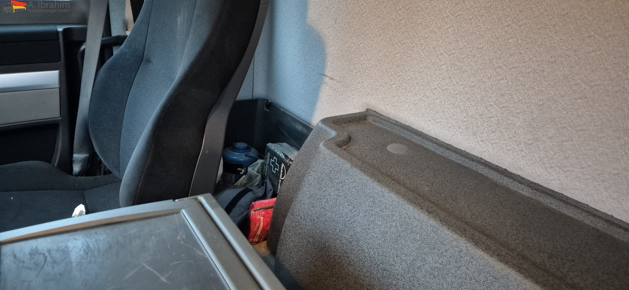 MAN TGS 26.440 PK 18001 L 6x2 | Lift-Lenkachse - Auto s hydraulickou rukou, Valníkový/ Plošinový nákladný automobil: obrázok 5 MAN TGS 26.440 PK 18001 L 6x2 | Lift-Lenkachse - Auto s hydraulickou rukou, Valníkový/ Plošinový nákladný automobil: obrázok 5