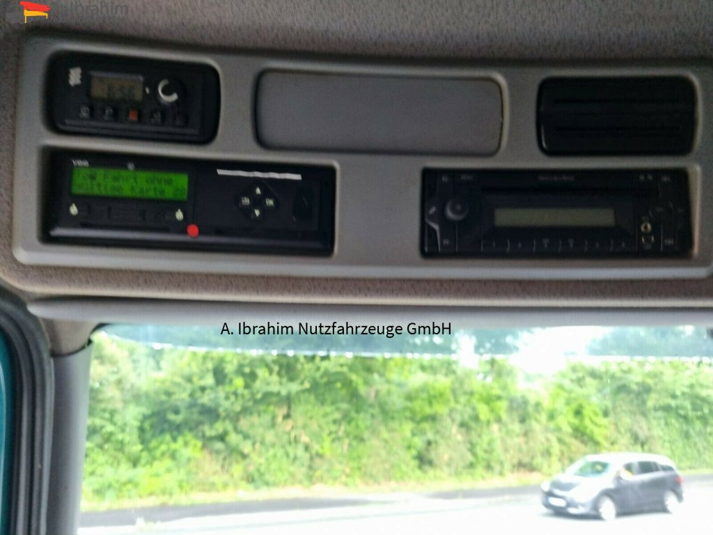 Mercedes-Benz 1824  DB 1824 Kipphydraulik, Kran MKG - Sklápač, Auto s hydraulickou rukou: obrázok 5 Mercedes-Benz 1824  DB 1824 Kipphydraulik, Kran MKG - Sklápač, Auto s hydraulickou rukou: obrázok 5