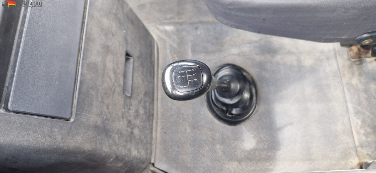 Mercedes-Benz 611 D Meiller Kipper Tüv 2026 - Sklápač: obrázok 5 Mercedes-Benz 611 D Meiller Kipper Tüv 2026 - Sklápač: obrázok 5