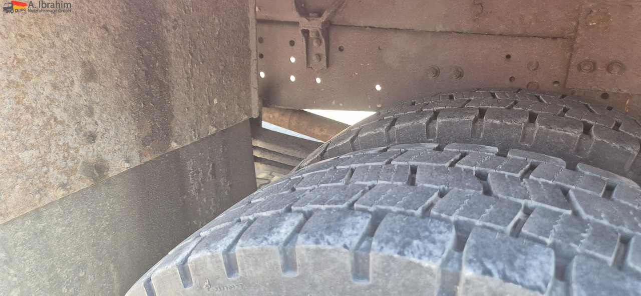 Mercedes-Benz 914 - Odťahovy voz: obrázok 4 Mercedes-Benz 914 - Odťahovy voz: obrázok 4