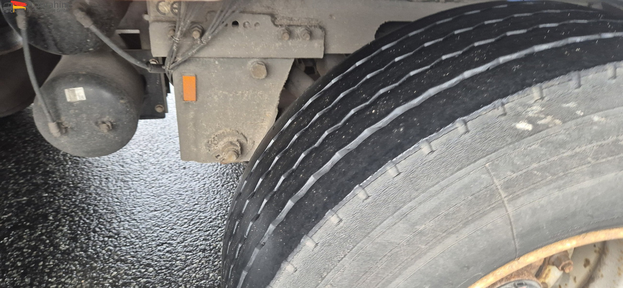 Schmitz SKO 20 Carrier Kühlung, LBW - Náves chladírenské: obrázok 4 Schmitz SKO 20 Carrier Kühlung, LBW - Náves chladírenské: obrázok 4