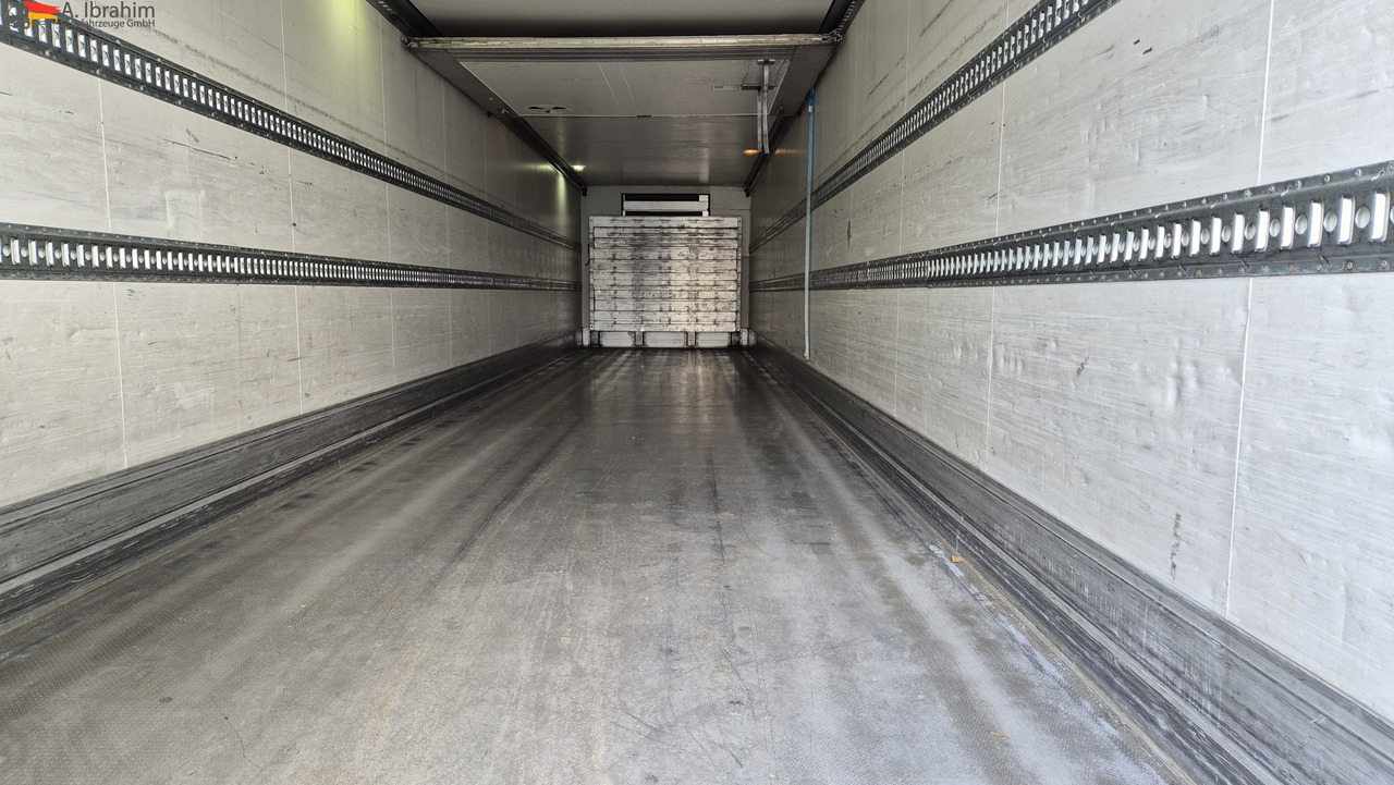 Schmitz SKO 20 Frigoblock, Türen, LBW - Náves chladírenské: obrázok 4 Schmitz SKO 20 Frigoblock, Türen, LBW - Náves chladírenské: obrázok 4