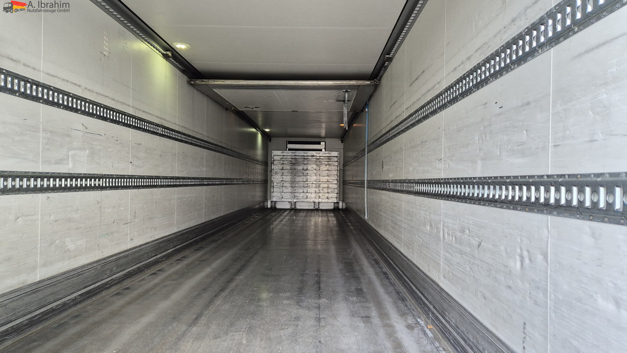 Schmitz SKO 20 Frigoblock, Türen, LBW - Náves chladírenské: obrázok 3 Schmitz SKO 20 Frigoblock, Türen, LBW - Náves chladírenské: obrázok 3