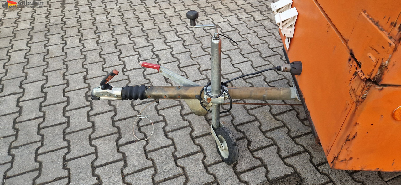 Demag SC 40 DS-2 Kompressor, Deutzmotor - Stavebné stroje: obrázok 3 Demag SC 40 DS-2 Kompressor, Deutzmotor - Stavebné stroje: obrázok 3