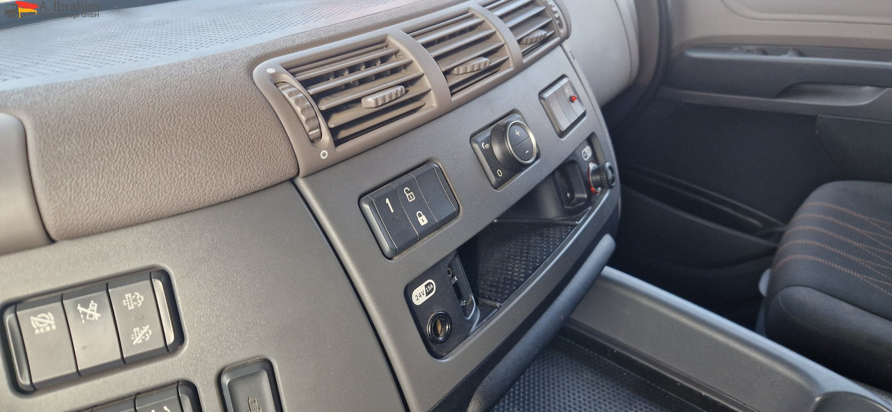 Daf CF 450 FT Nebenantrieb - Ťahač: obrázok 2 Daf CF 450 FT Nebenantrieb - Ťahač: obrázok 2