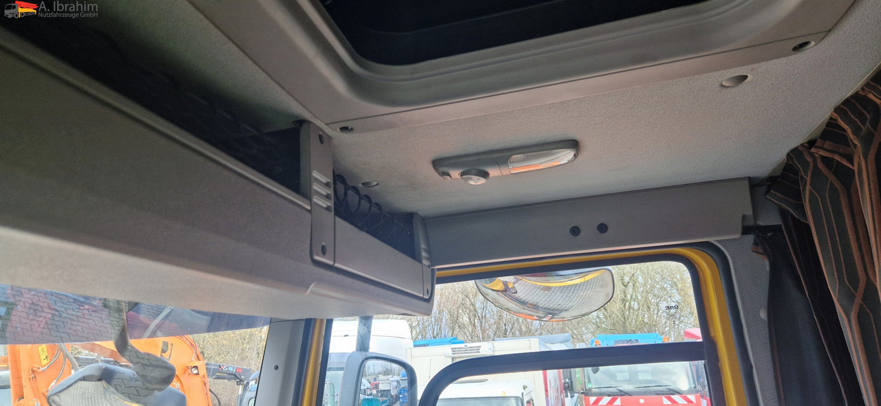 Daf CF 450 FT Nebenantrieb - Ťahač: obrázok 3 Daf CF 450 FT Nebenantrieb - Ťahač: obrázok 3