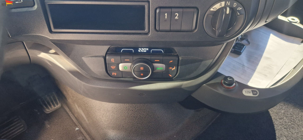 Daf XF450 FT Retarder, Standklima - Ťahač: obrázok 4 Daf XF450 FT Retarder, Standklima - Ťahač: obrázok 4