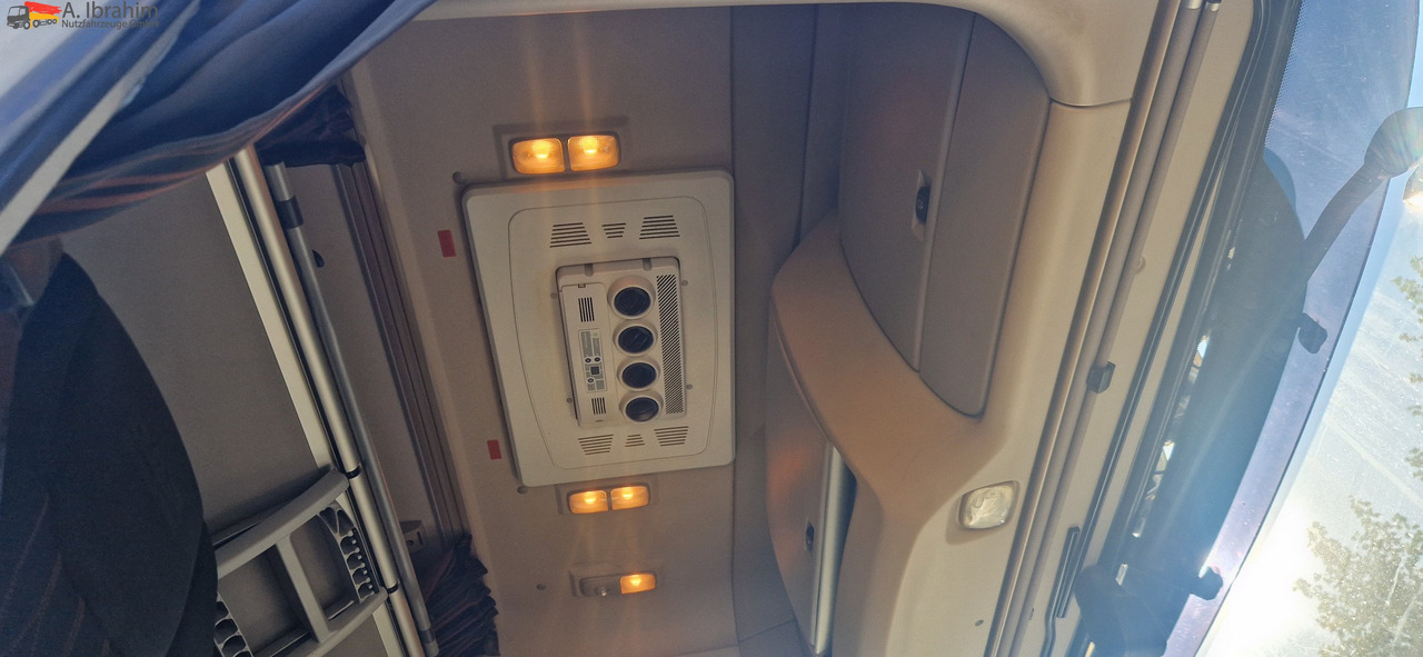 Daf XF450 FT Retarder, Standklima - Ťahač: obrázok 2 Daf XF450 FT Retarder, Standklima - Ťahač: obrázok 2